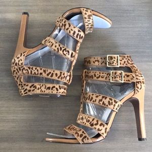 Bcbg eneration heels